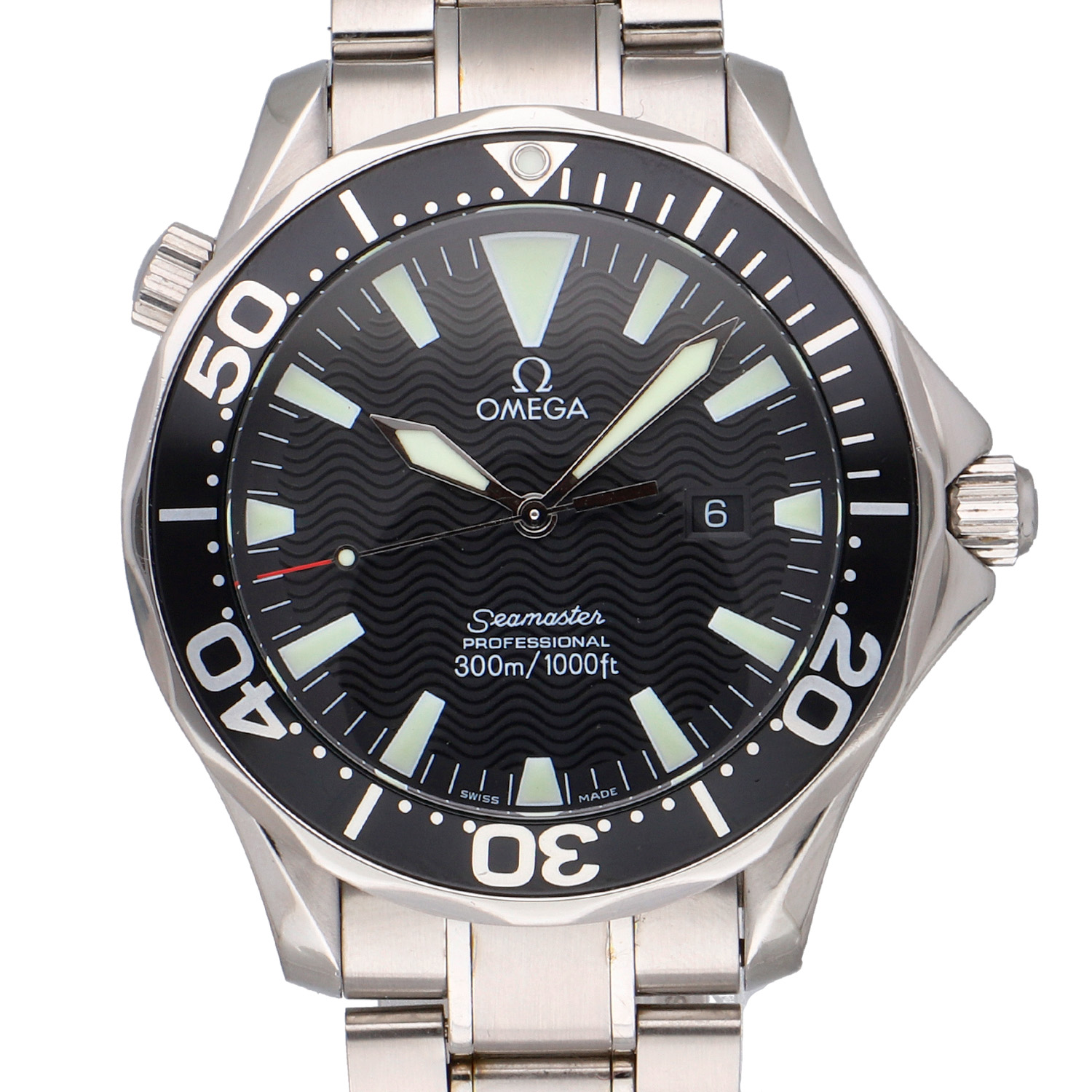 Omega Seamaster (2264.50.00)